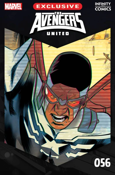 Cover of A Matter of Perspective, Part 3