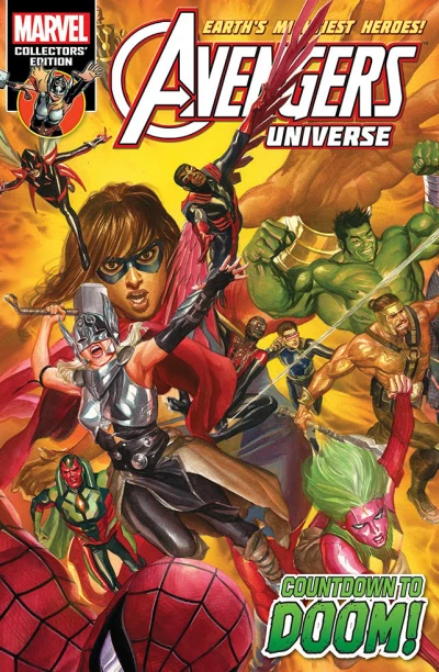 Cover of Issue #13