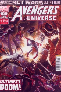 Issue #26