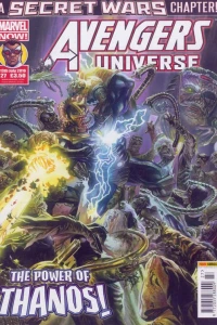 Issue #27