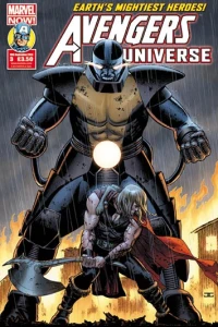 Issue #3