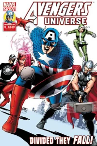 Issue #5