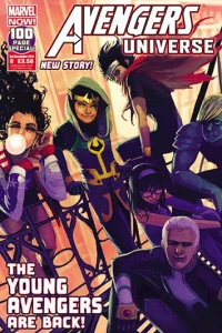 Issue #6