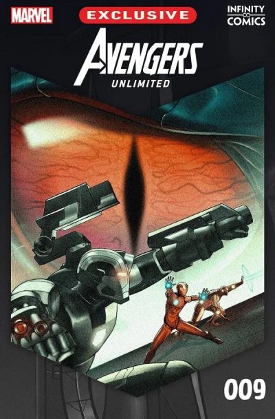 Cover of The Kaiju War, Prologue