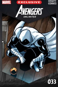 Darkness at the Edge of Town, Part One