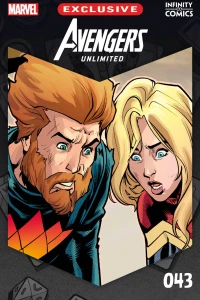 Casino Andromeda, Part 1