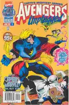 Cover of Legacies
