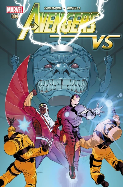 Cover of Bros Before Foes