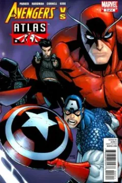 Earth's Mightiest Super Heroes, Pt. 3; Hey, Venus!
