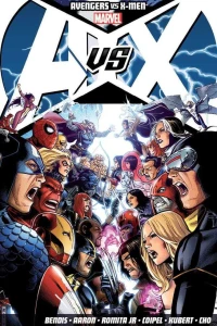 Issue #1