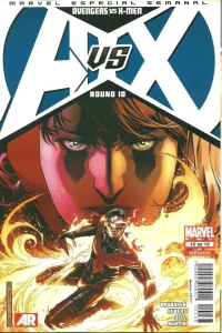Issue #10
