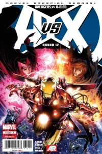 Issue #12