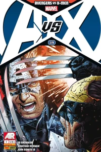 Issue #2
