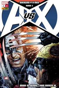 Issue #2