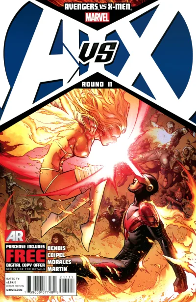 Cover of Round 11