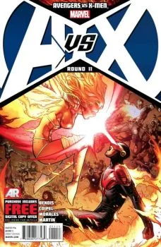 Cover of Round 11
