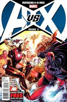 Cover of Round 2
