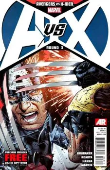 Cover of Round 3