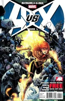 Cover of Round 4