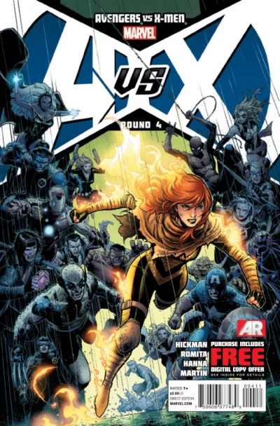 Cover of Round 4