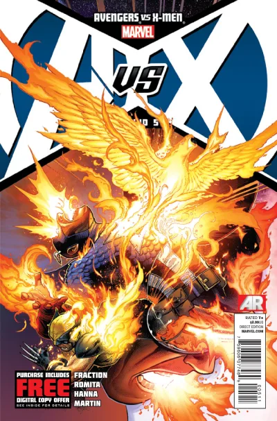 Cover of Round 5