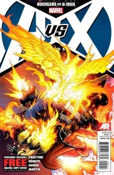 Cover of Round 5