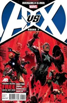 Cover of Round 7
