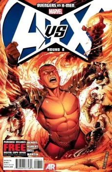 Cover of Round 8