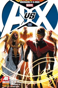 Issue #3