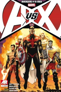 Issue #4