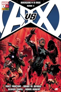 Issue #4