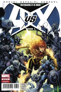 Issue #4