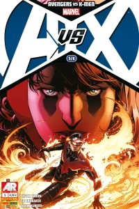 Issue #5