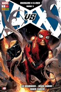 Issue #5