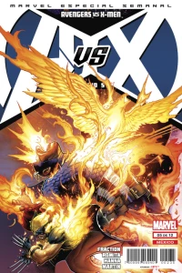 Issue #5