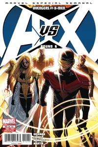 Issue #6