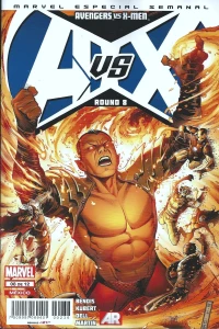 Issue #8