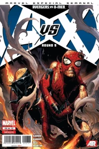 Issue #9