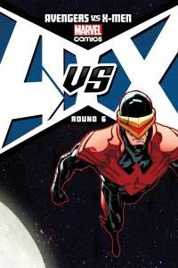 Round 6: ...In a Handful of Dust