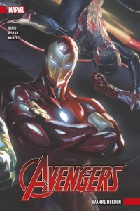 Issue #1