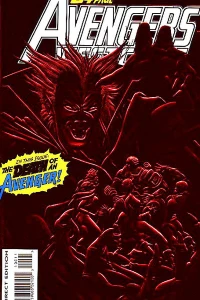 Soul Gauntlet;  ... And Make Death Proud To Take Us!;  Boys Will Be Boys;  Wild In The Streets