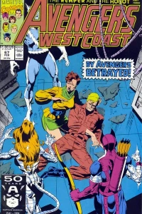 Converging Trajectories