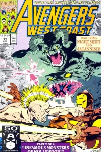 Hurray For Hollyweird!