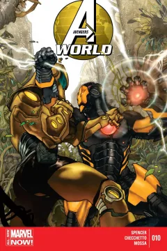 Issue #10