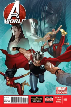 Issue #11