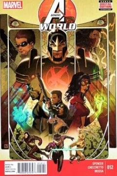 Issue #12