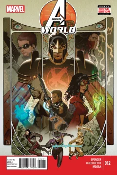 Issue #12