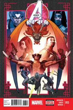 Issue #13