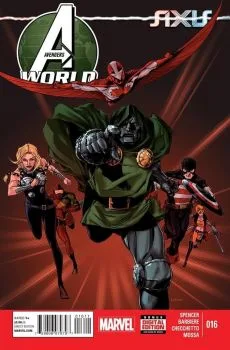 Cover of The Availables Part 2