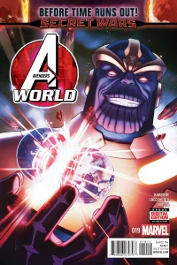 Before Time Runs Out:  Part Three